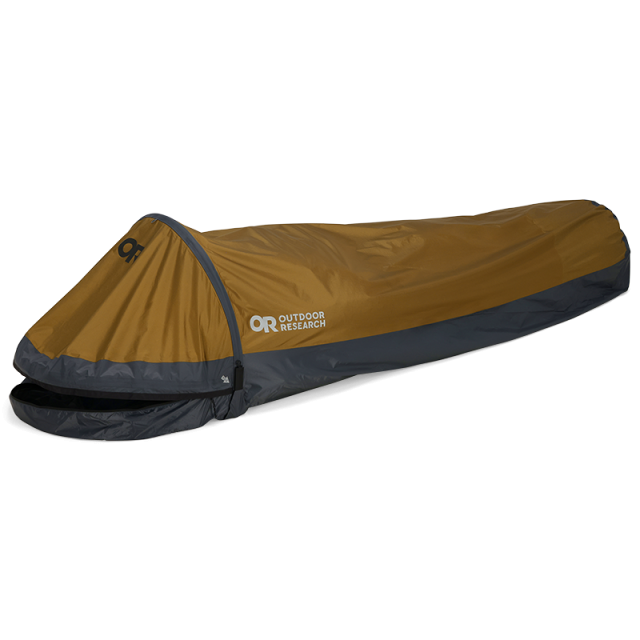 Helium Bivy – Mountain Chalet