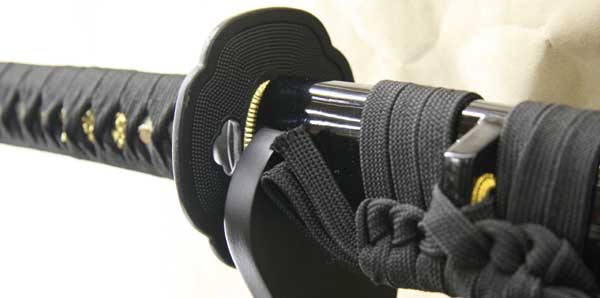 小烏丸（こがらすまる）模造刀居合仕様（居合い用）通販・販売・専門店