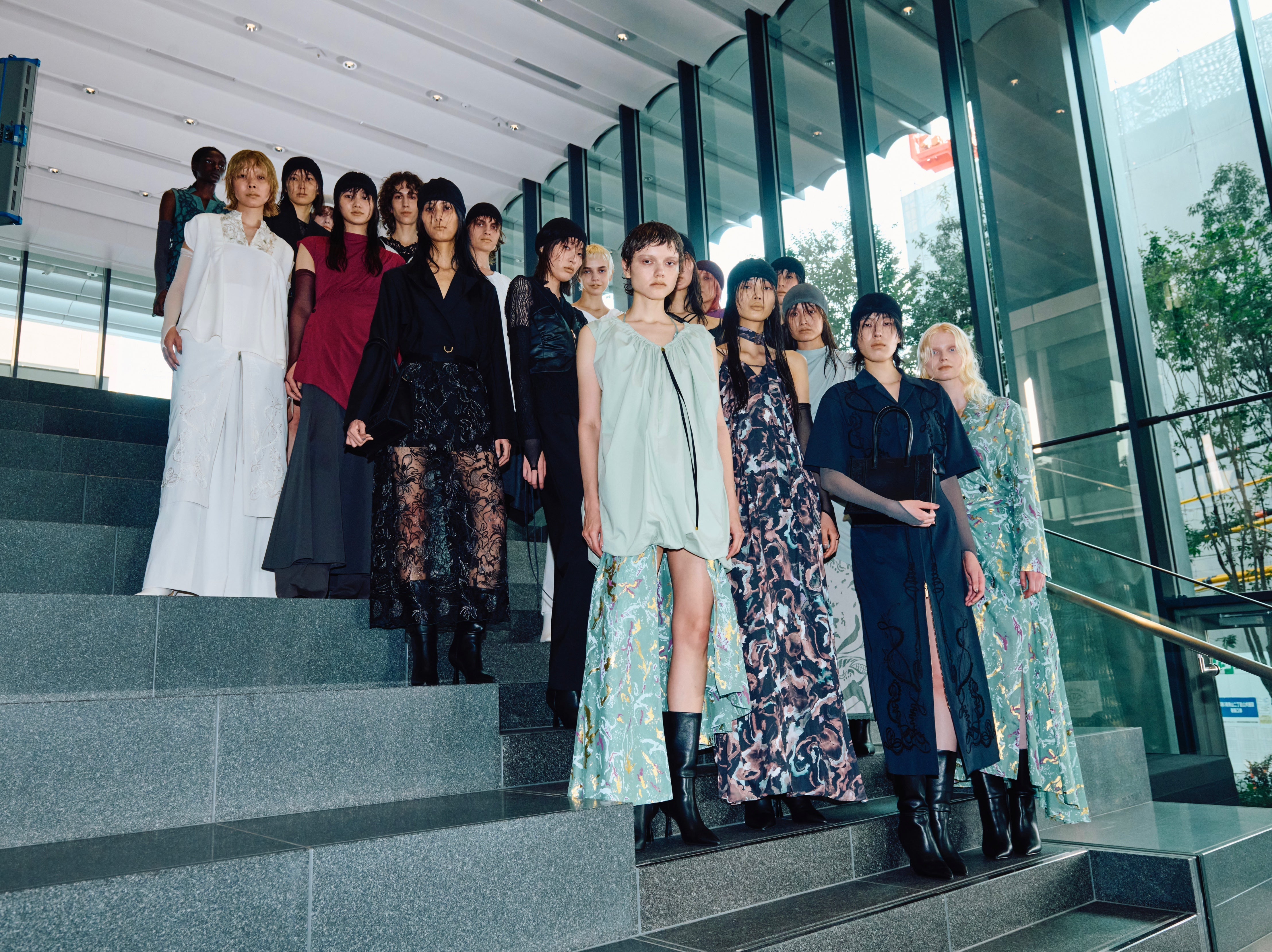 2025 Spring / Summer Collection