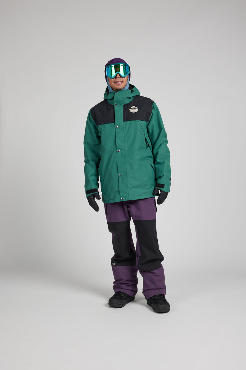 Guide Shell – Airblaster