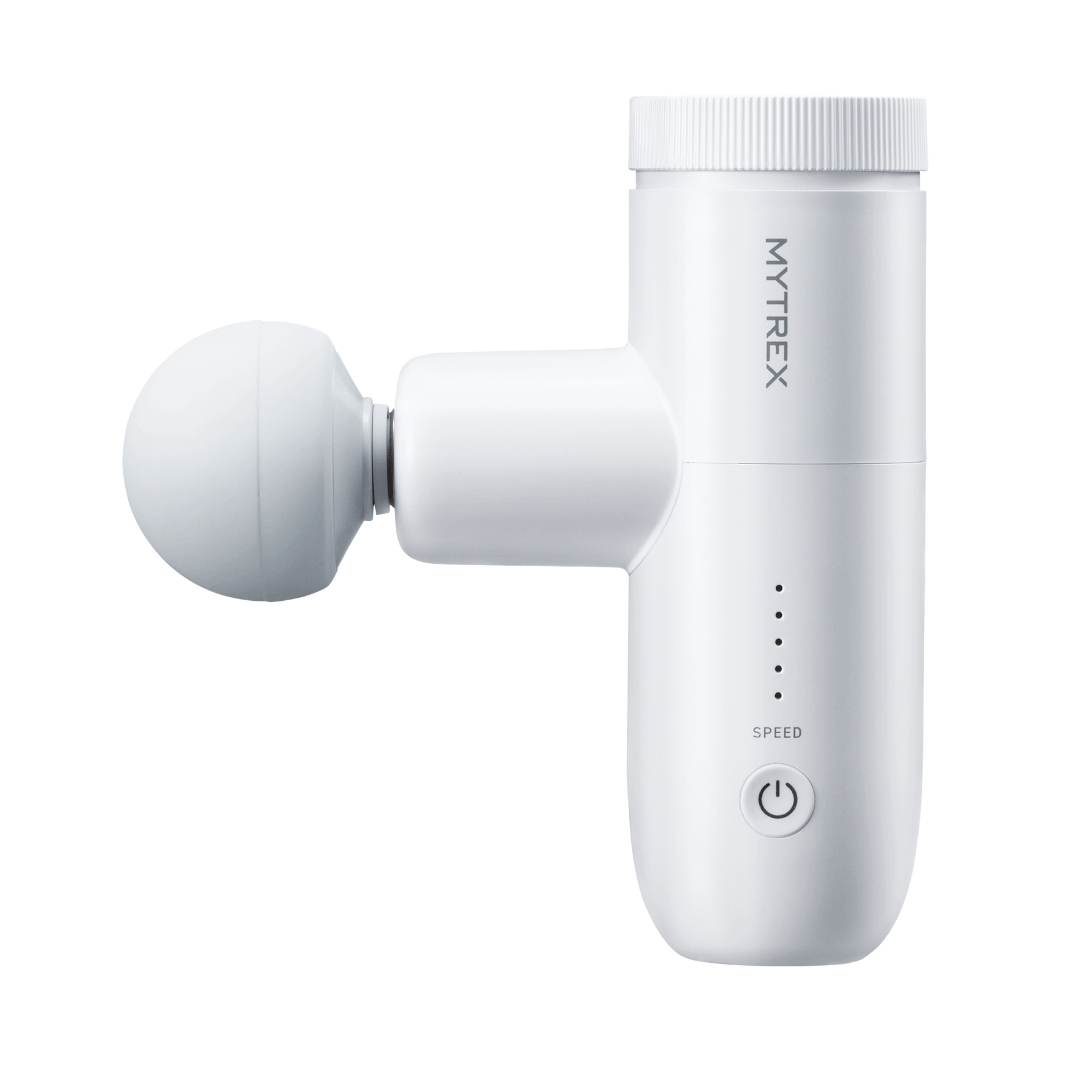 Rebive Mini XS2 Massage Gun – MYTREX Global