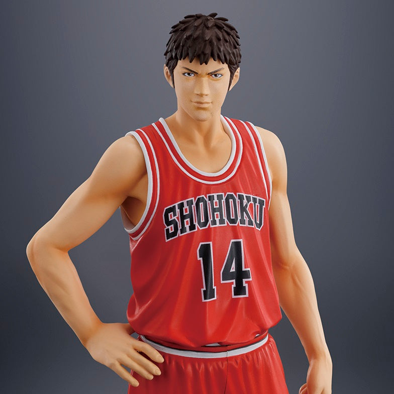 SLAM DUNK（スラムダンク）One and Only 三井 寿 フィギュア ※正規商品