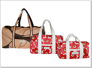 MJB Patterns]公式ウェブサイト。バッグ型紙・ポーチ型紙・子供服型紙