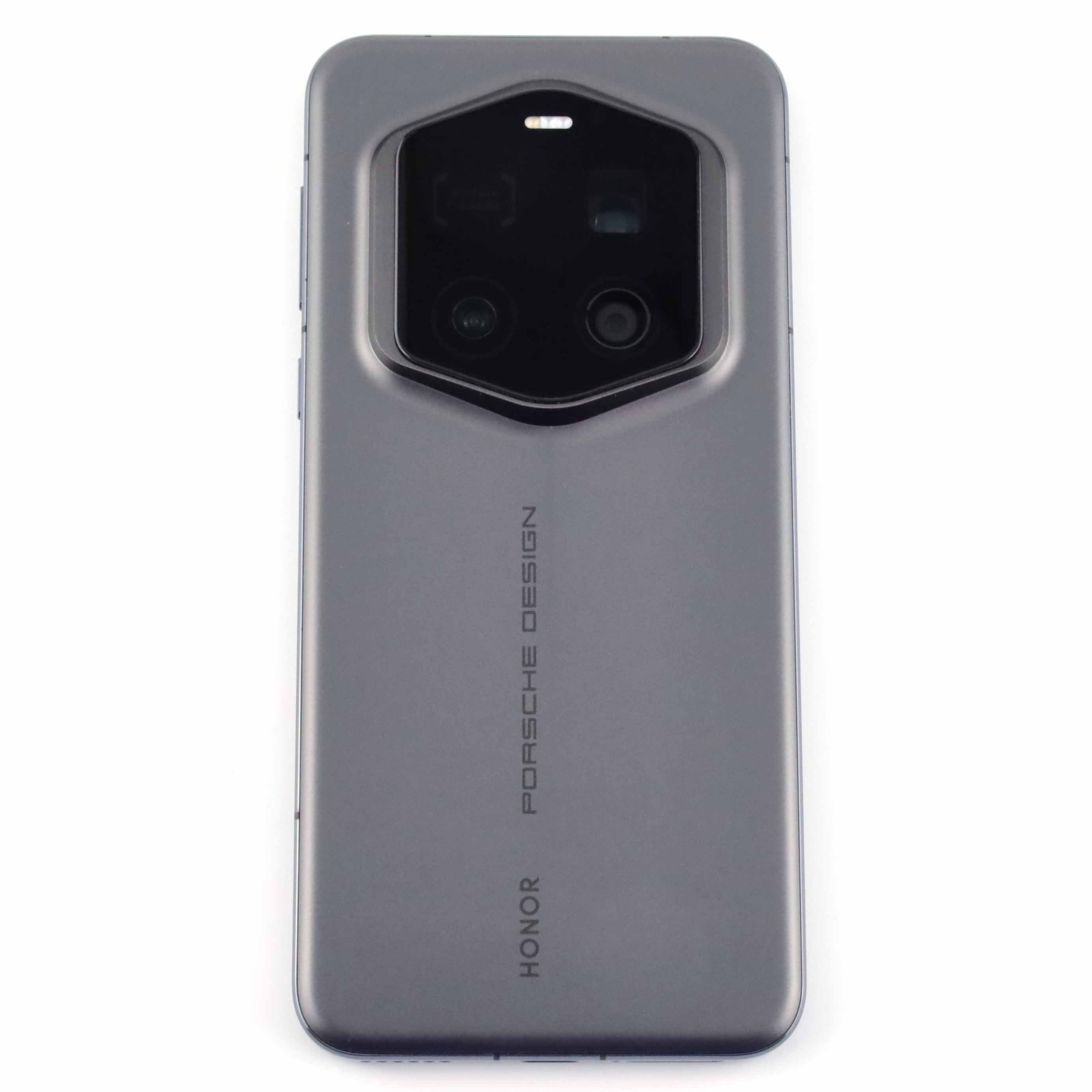 A-ランク HONOR Magic 7 RSR PORSCHE DESIGN 24GB/1TB AgateGrey PTP