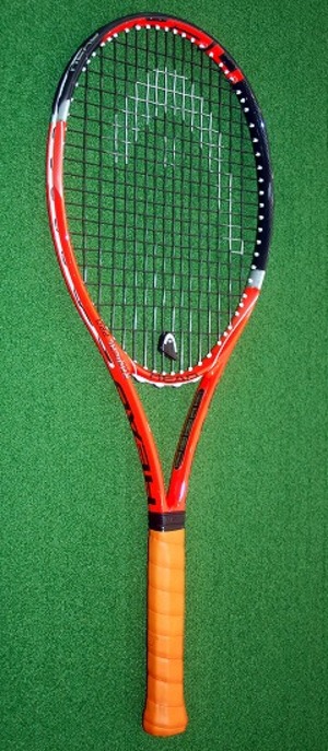 HEAD YouTek RADICAL PRO インプレ！ | MARBLE TENNIS.com