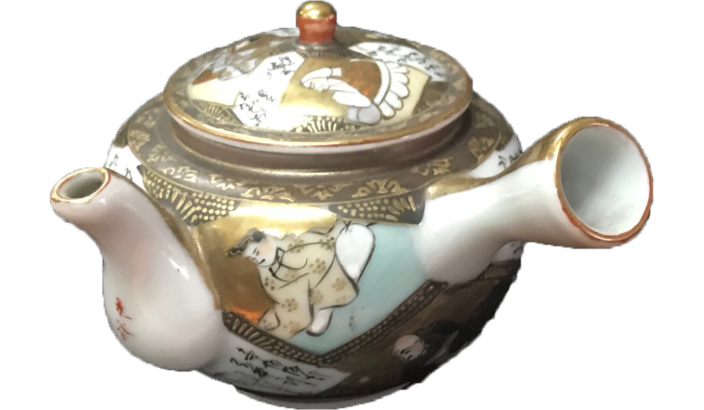 九谷・古九谷の出張買取いたします。 | 骨董品・古美術・茶道具・掛軸