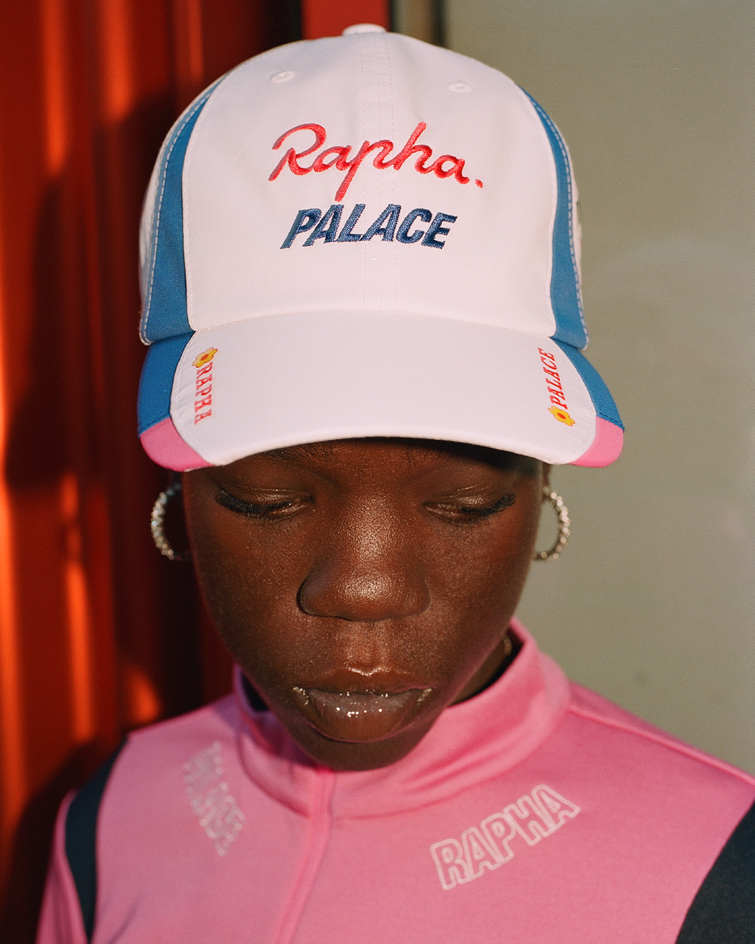 Rapha×Palace】CLASSICO ショートスリーブジャージ Mサイズ Rapha