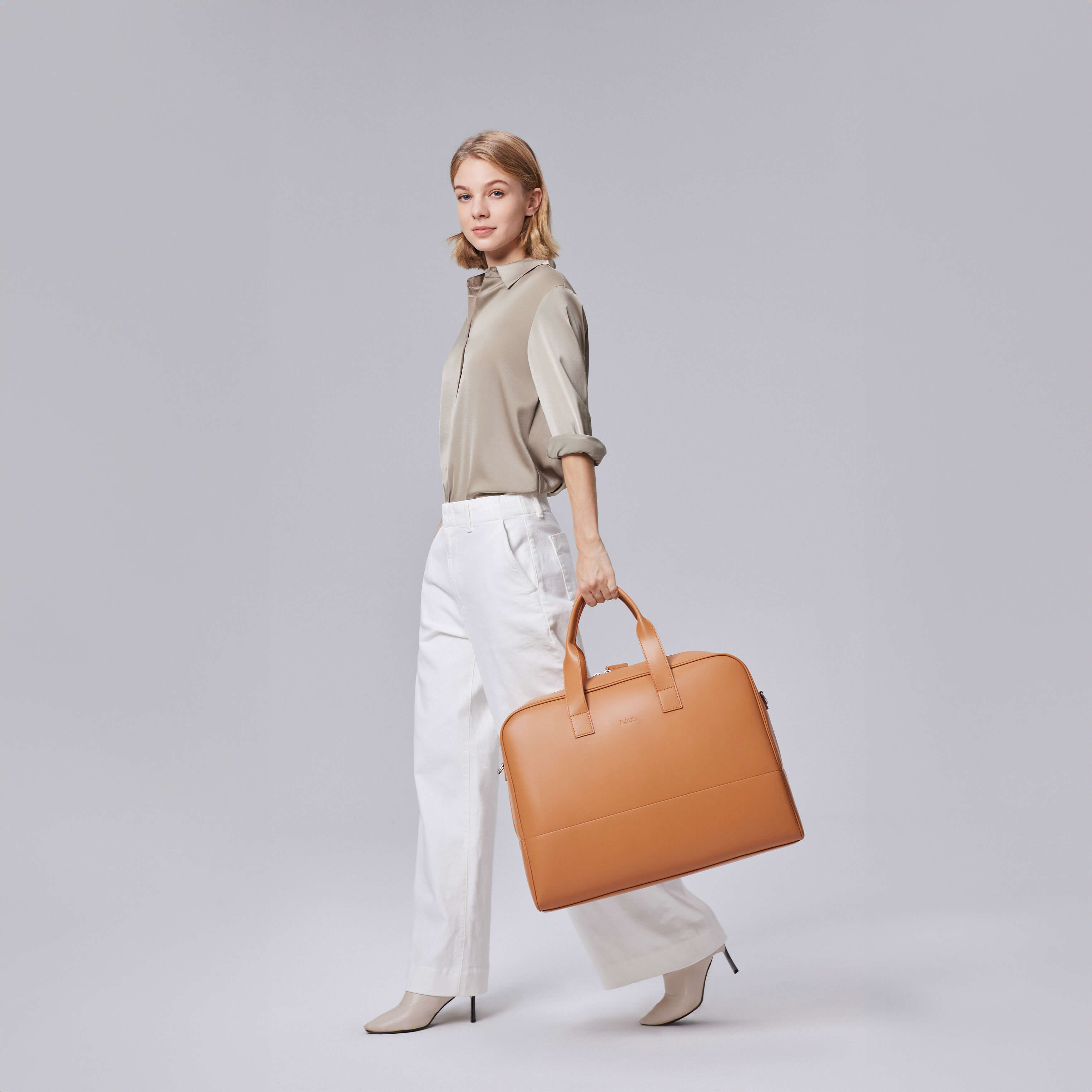 Nex Weekender Bag - Hawaii Edition | Lanikai Amber | Destination