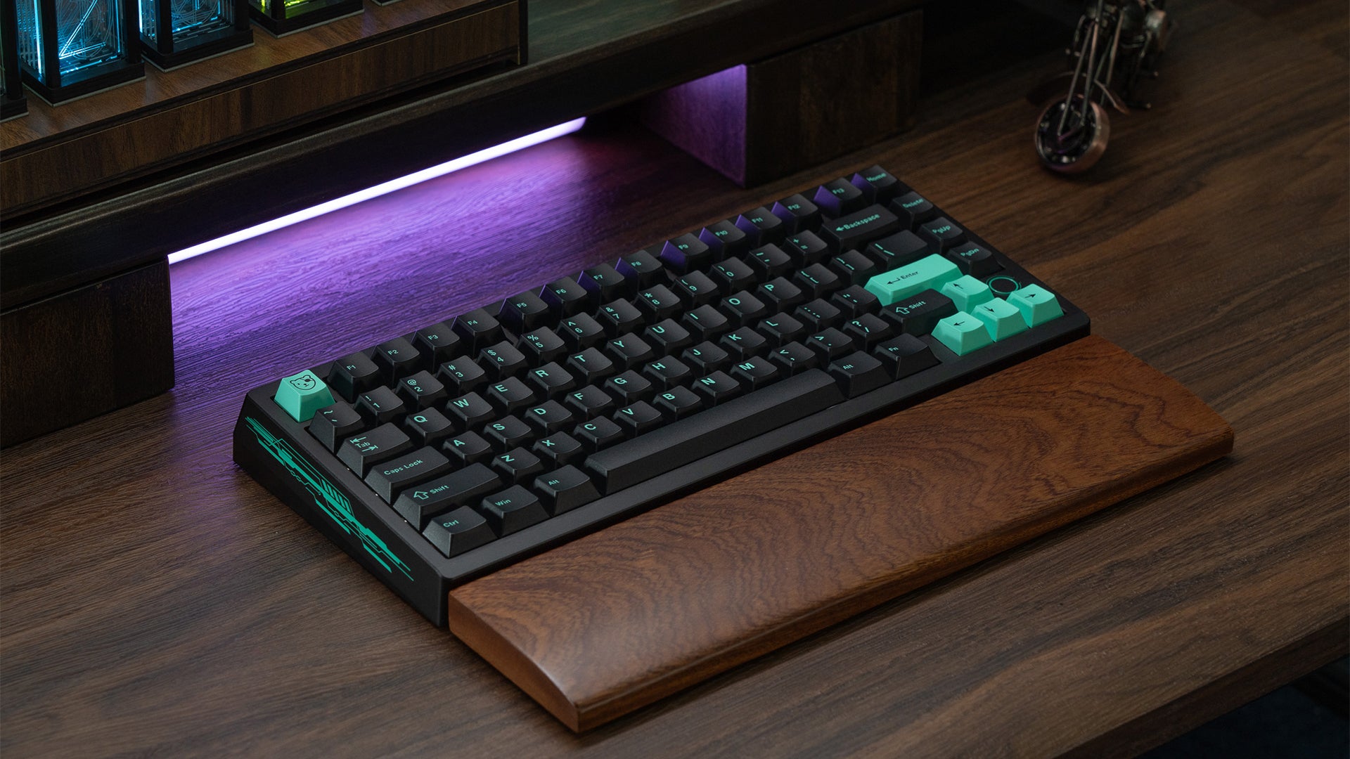 BOOG75 Prebuilt