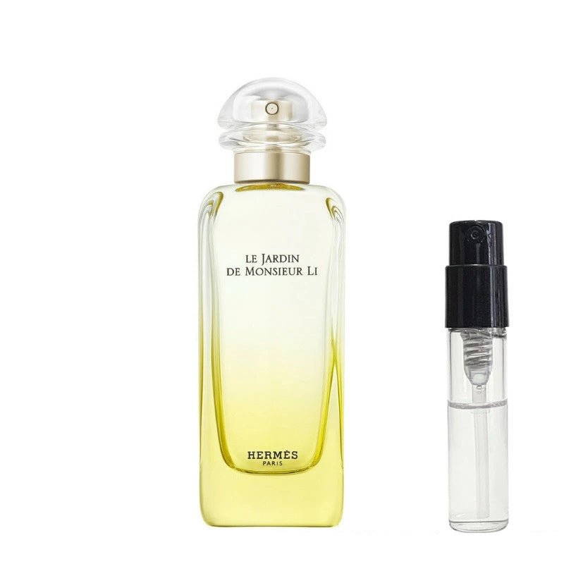 HERMES 李氏の庭 – 香水量り売り専門店【MELLフレグランス】