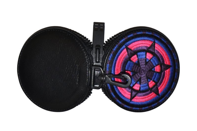 blackmeans(ブラックミーンズ)/【META Group別注予約受付】Embroidery