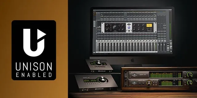 Universal Audio | UA LA-6176 Signature Channel Strip| 正規輸入代理