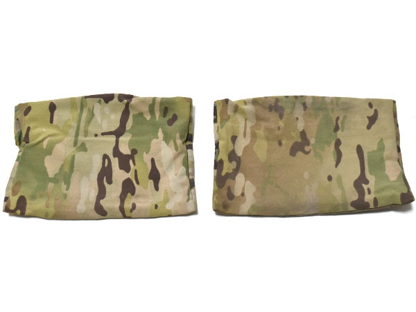 米軍実物 Crye Precision AVS 6 x 9 サイドプレート ポーチ セット