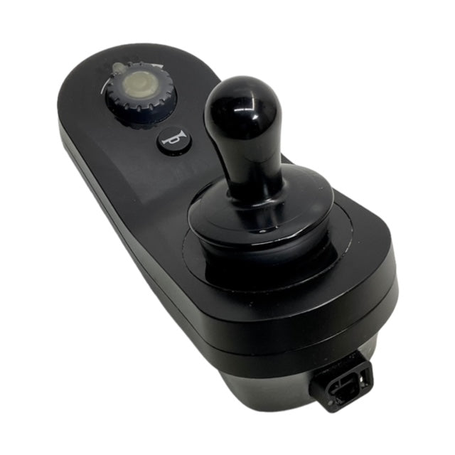 LiNX Joystick for Invacare TDX SP2 & Aviva FX | Dynamic Mobility