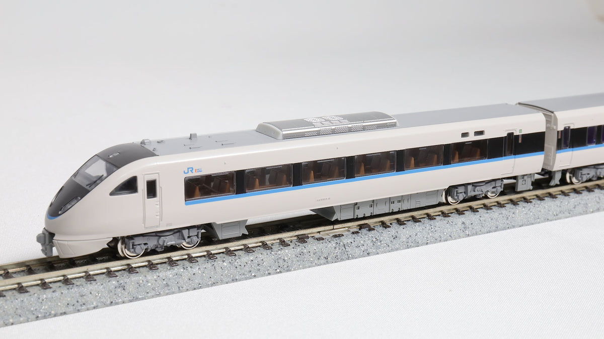 KATO [10-1959] 683系「サンダーバード」（リニューアル車）6両基本