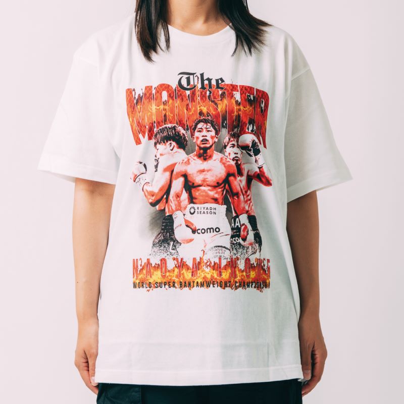 T-SHIRT [NAGOYA/PLAYER]＜受付期間：～9/17