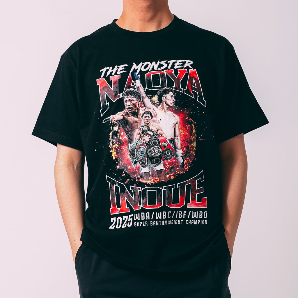 T-SHIRT [VEGAS/PLAYER]＜受付期間：～5/9