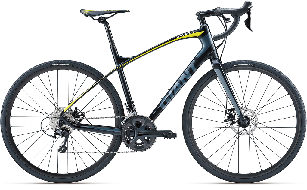 GIANT（ジャイアント）のロードバイクを選ぶ時に知っておきたい