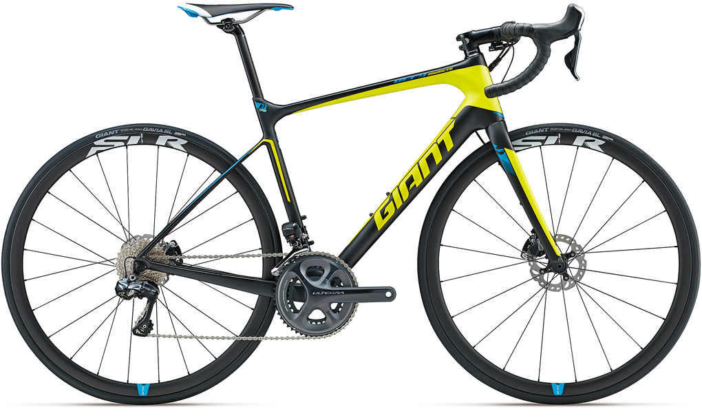 GIANT（ジャイアント）のロードバイクを選ぶ時に知っておきたい