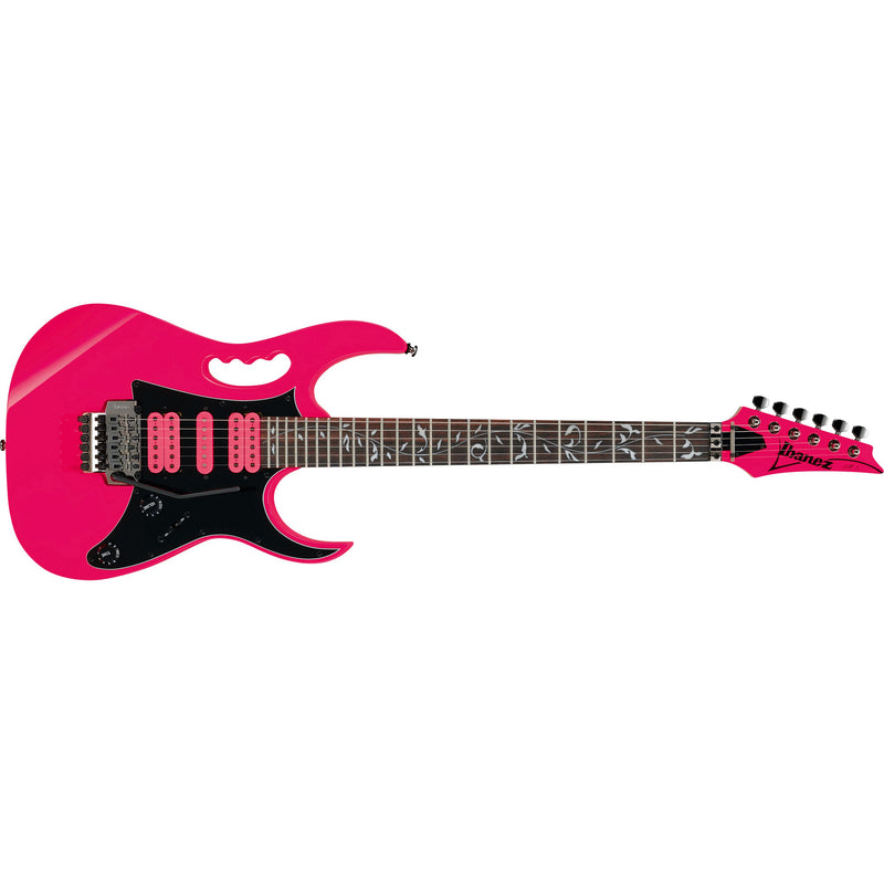 Ibanez JEMJRSPPK Steve Vai PK – Motor City Guitar