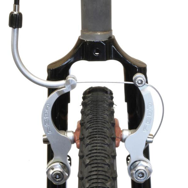 PAUL MINIMOTO (SILVER) – BICYCLE STUDIO MOVEMENT