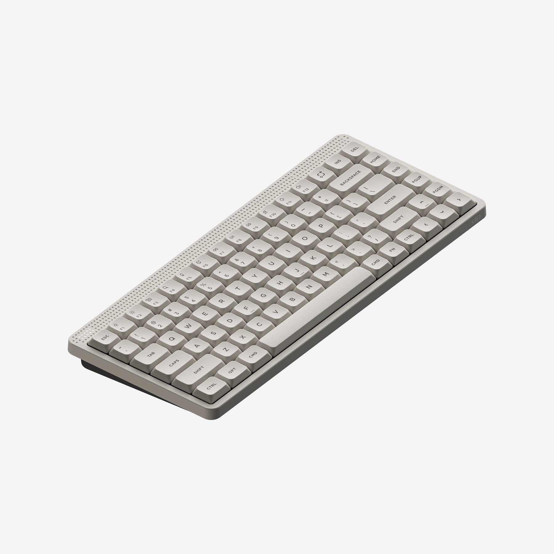 NuPhy Node Series Wireless Mechanical Keyboard