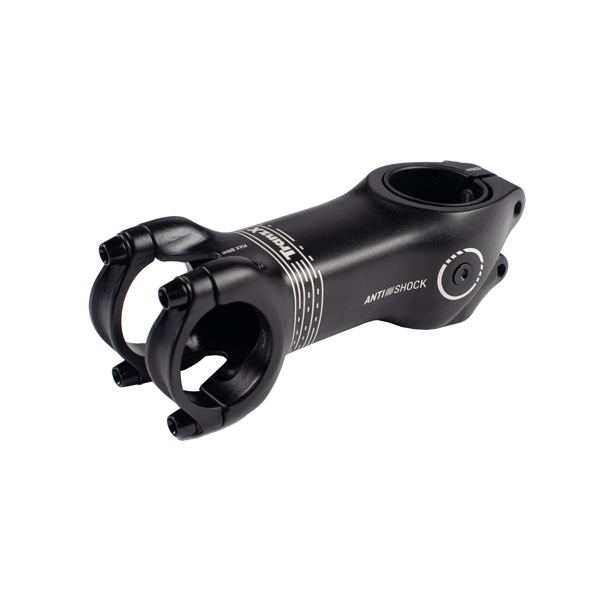 Antishock Stem – TranzX Components