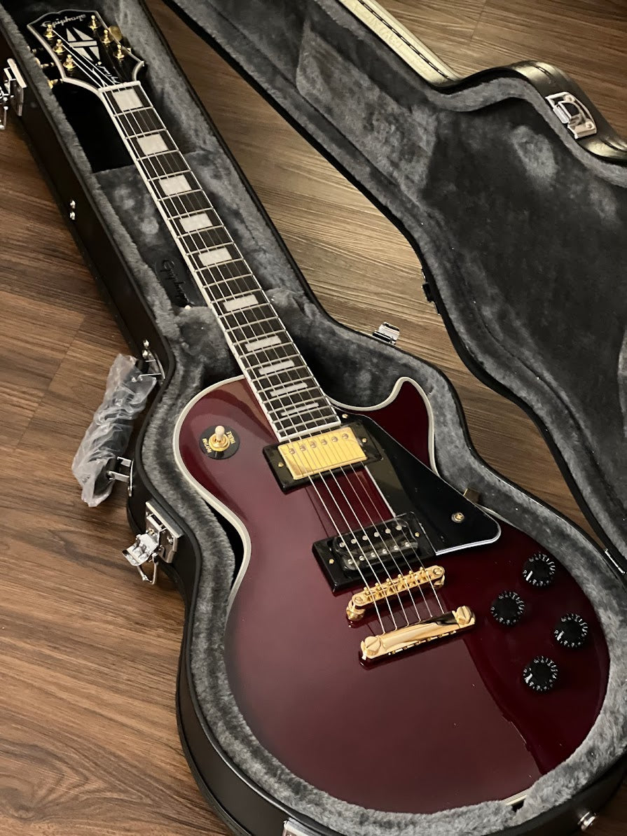 Epiphone Jerry Cantrell 