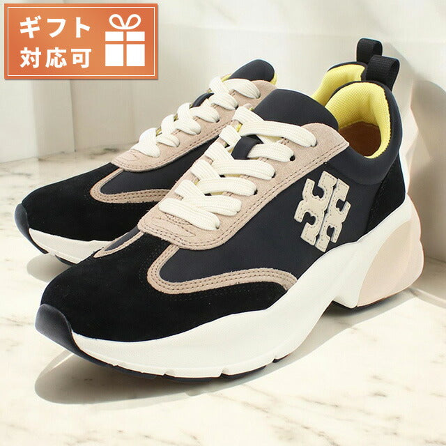 トリーバーチ スニーカー レディース ブランド TORY BURCH TORY 83833