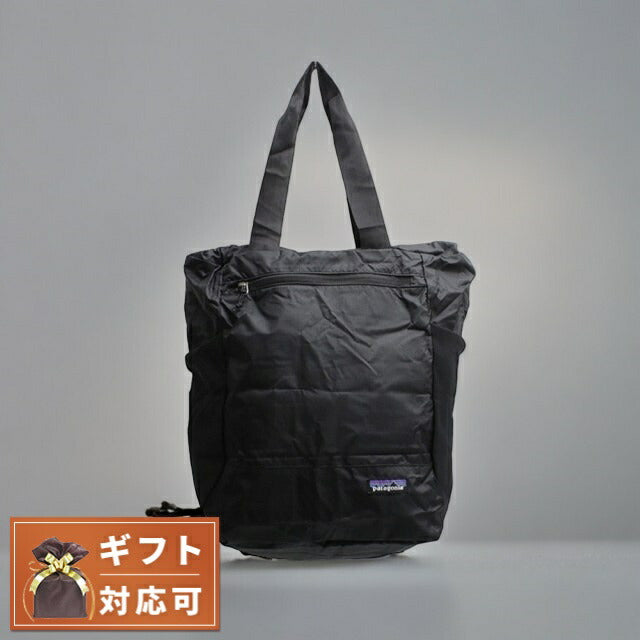 パタゴニア PATAGONIA Ultralight Black Hole Tote Pack 27L トート