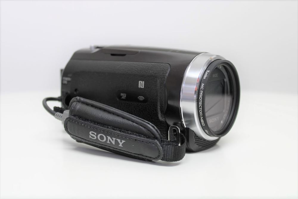 格安レンタル] SONY ビデオカメラ HDR-CX675 2泊3日～
