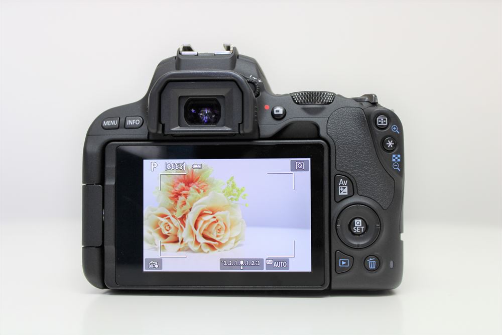 CANON（キヤノン） EOS Kiss X9 レンズキット 一眼レフ 1ヶ月～ [月額
