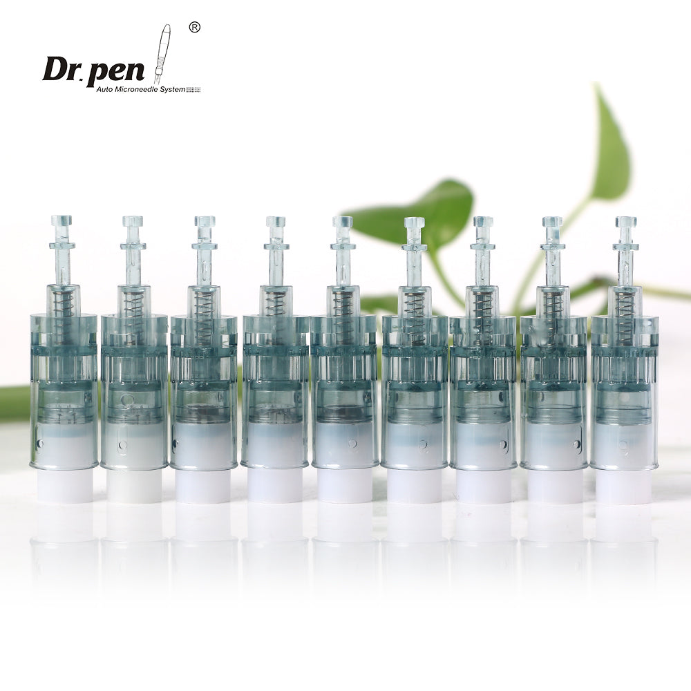 Dr. Pen Ultima M8 Derma Pen Needle Cartridge – Nasvita Medical