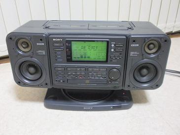 SONY ZS-7
