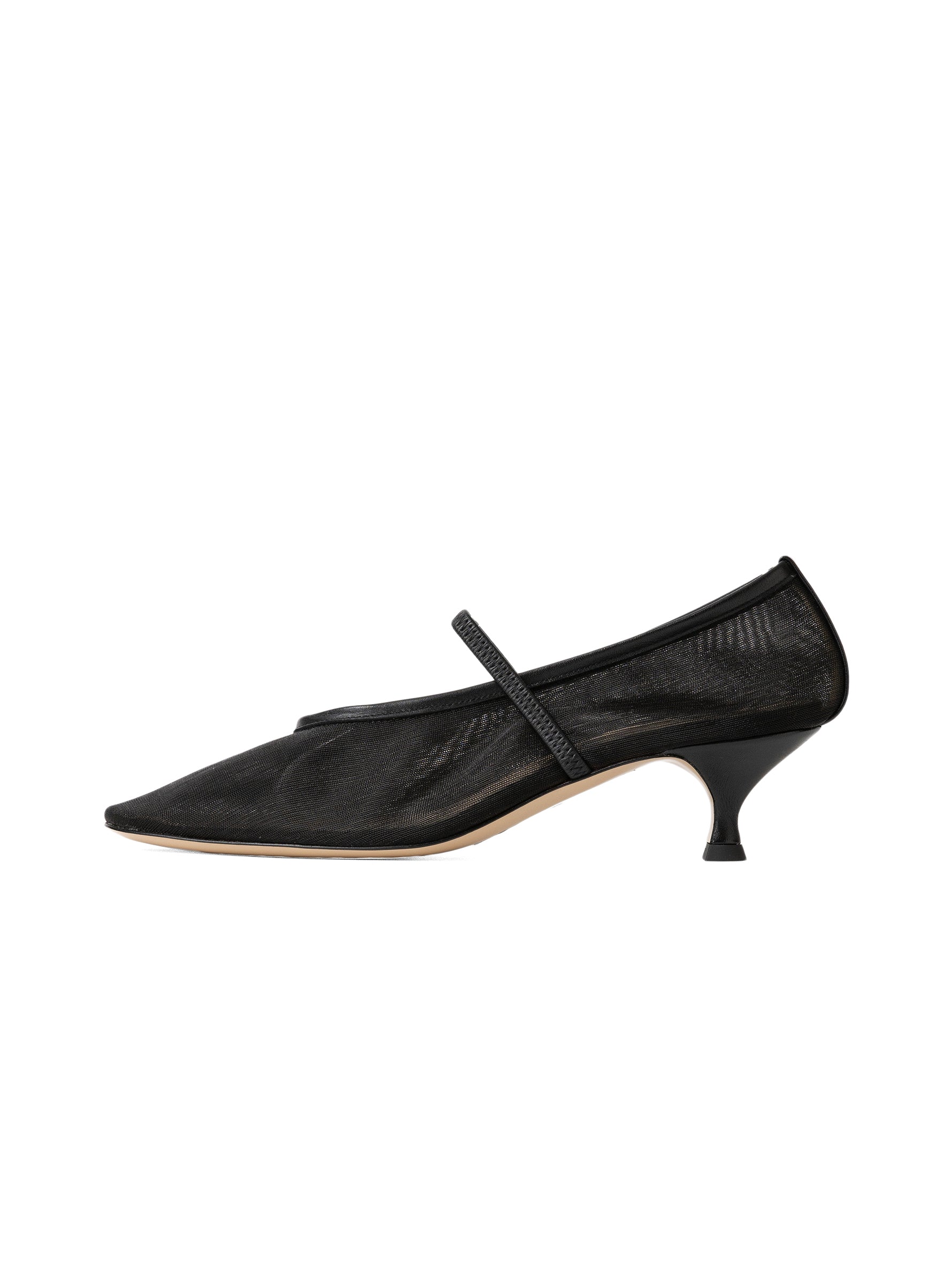 PUMPS – NEBULONI E.