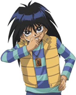 川井静香/遊戯王デュエルモンスターズ | NeoApo アニメ・ゲーム