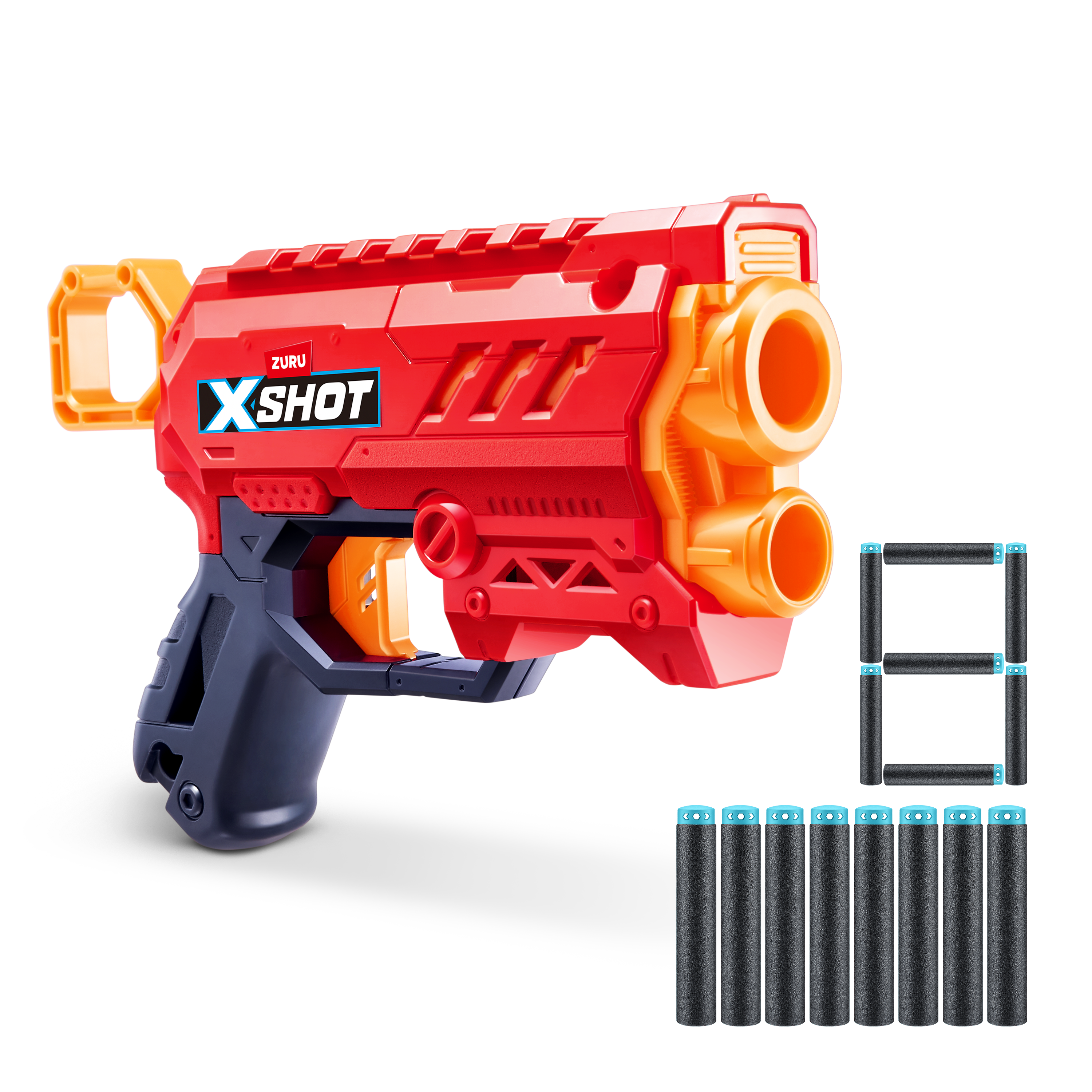 X-Shot Excel Micro 2.0
