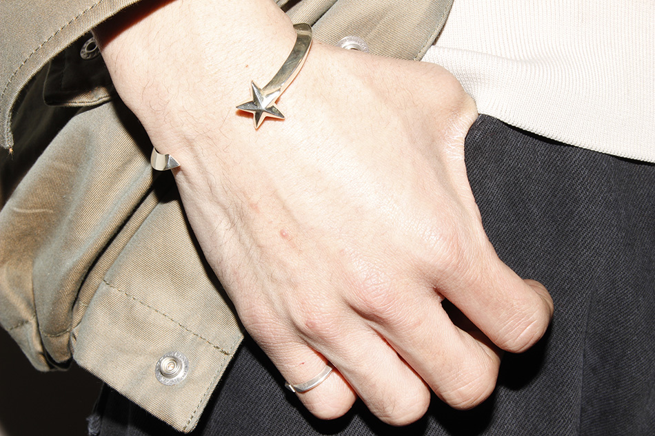 nnookk » “FANTASTICMAN” – BANGLE 307 - ☆スターバングル☆