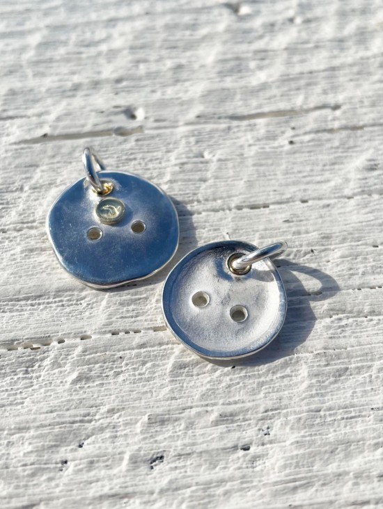 LARRY SMITH】CLOUD CHIEF MEDAL 入荷！！ | Northrim Blog