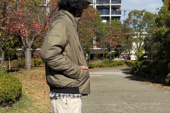 Poutnik by Tilak】 Continental Jacket 入荷！！ | Northrim Blog