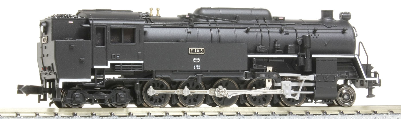 マイクロエースE10 2018年製品