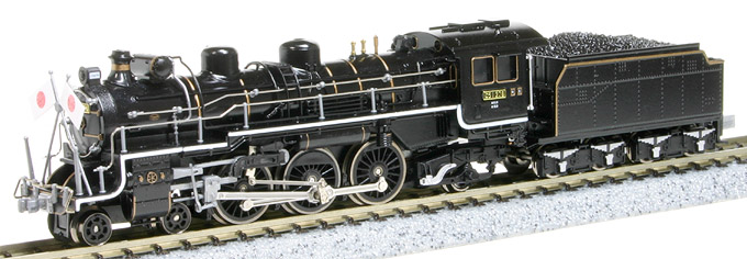 C51(マイクロエース) 2007年製品