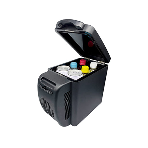 RAMASU（ラマス）車載用保冷温庫6L RA-RS6 車載冷蔵庫 保冷＆保温