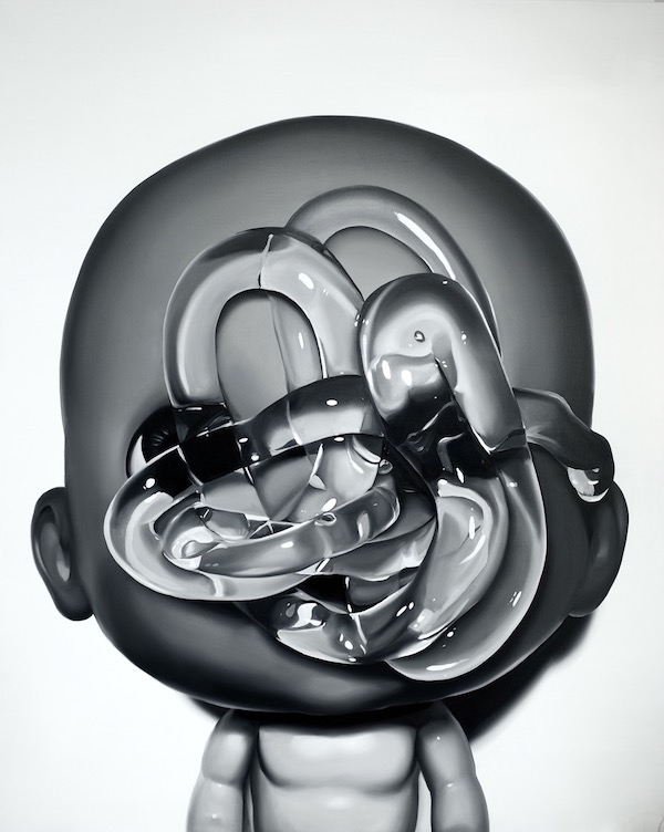 エントリーフォーム | OIL by 美術手帖