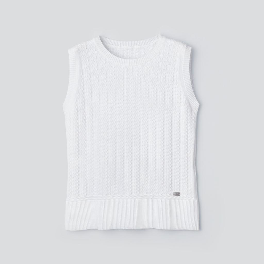 43720 Knit Top 