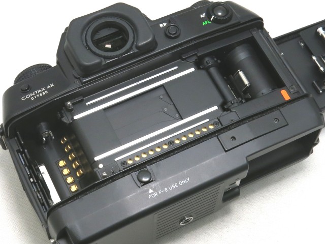 AXの部屋 presented by カメラの極楽堂