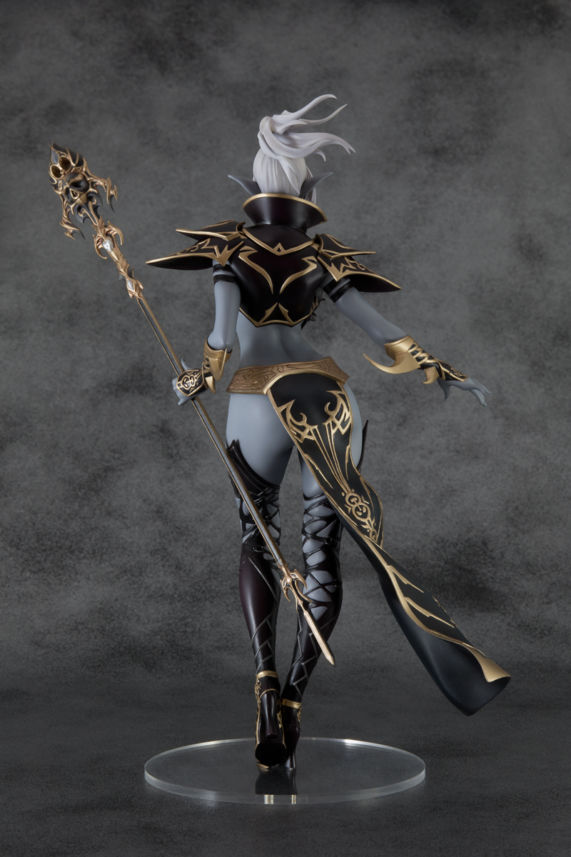 OrchidSeed official web site » リネージュ2 ダークエルフ