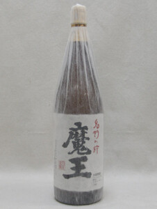 かめ壺焼酎 森伊蔵 芋焼酎 1800ml | お酒買取エイブイ