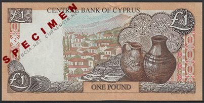 ユーロ圏の旧通貨(西側) / Old currencies of Eurozone(West Block