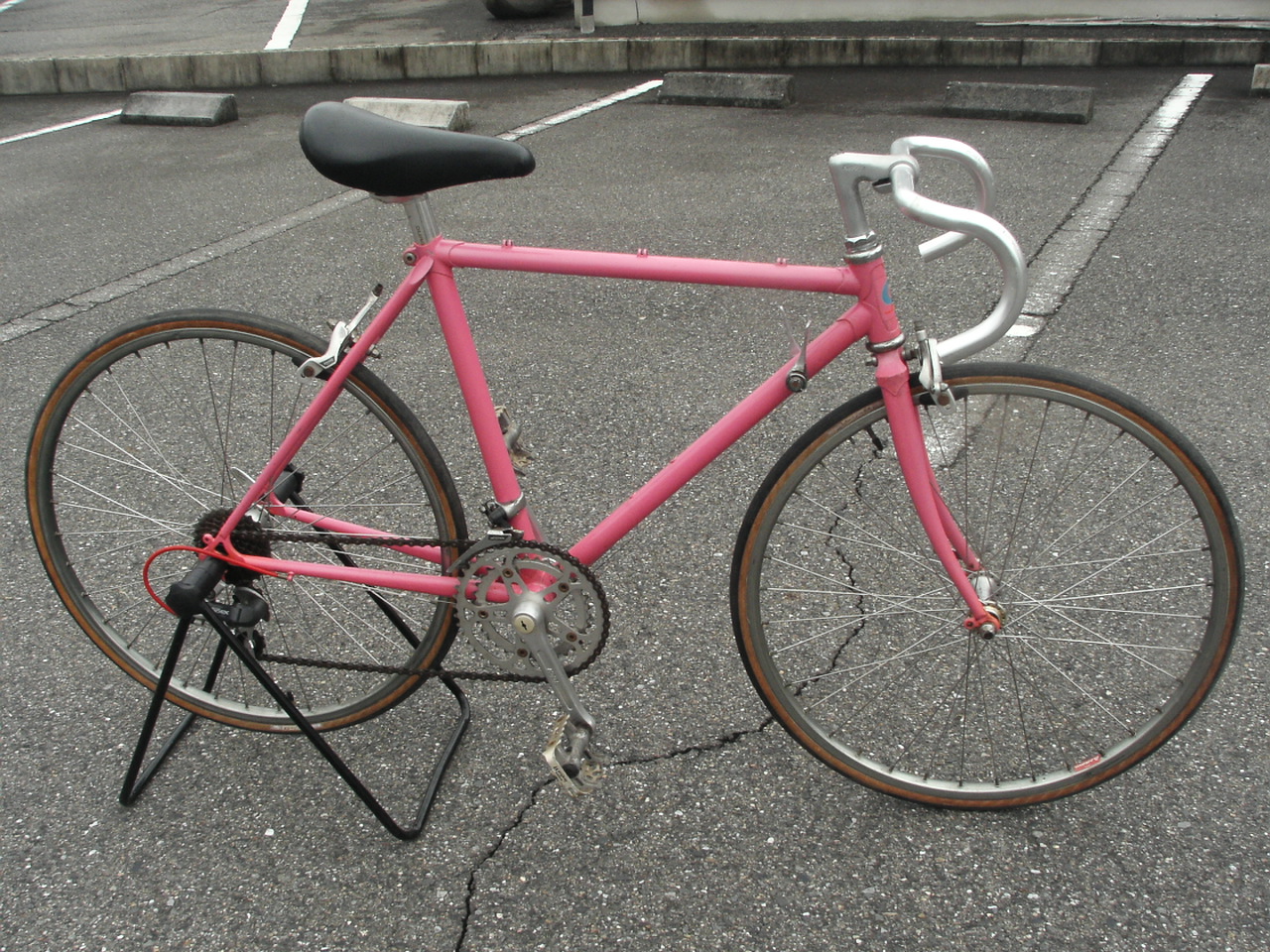 ジュニア用ロードバイク 24インチ ｜ 一宮のスポーツバイクなら